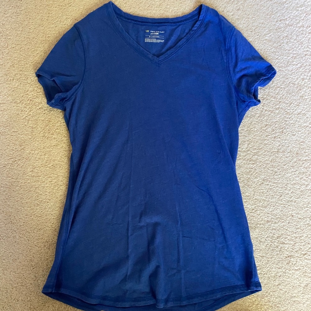 Blue T-Shirt